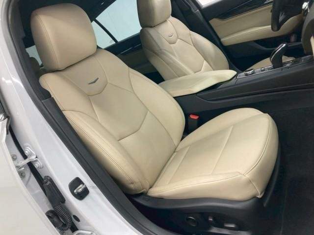 Ref:AUX-20888943 CADILLAC CADILLAC CT5 2022 - Image 4