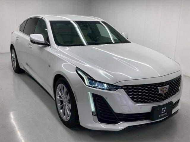 Ref:AUX-20888943 CADILLAC CADILLAC CT5 2022 - Image 6