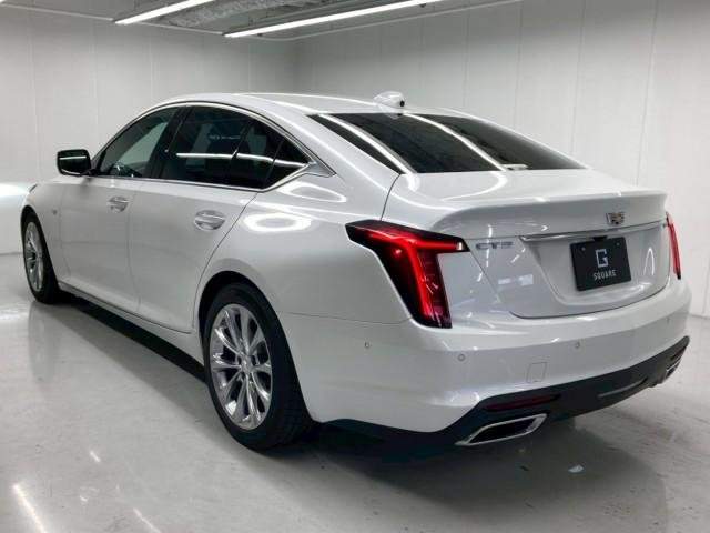 Ref:AUX-20888943 CADILLAC CADILLAC CT5 2022 - Image 7