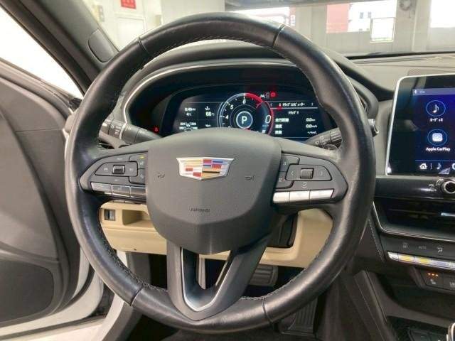 Ref:AUX-20888943 CADILLAC CADILLAC CT5 2022 - Image 9