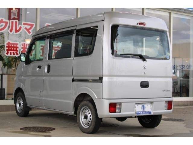 Ref:AUX-20888988 SUZUKI EVERY 2019 - Image 11