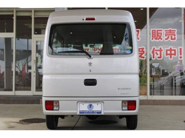 Ref:AUX-20888988 SUZUKI EVERY 2019 - Image 12