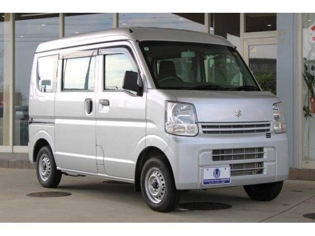 Ref:AUX-20888988 SUZUKI EVERY 2019 - Image 14