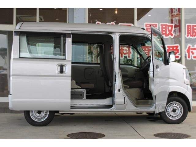 Ref:AUX-20888988 SUZUKI EVERY 2019 - Image 15