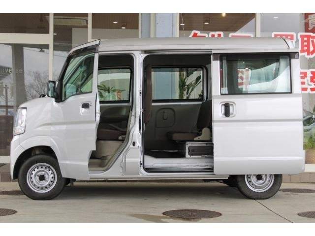 Ref:AUX-20888988 SUZUKI EVERY 2019 - Image 16