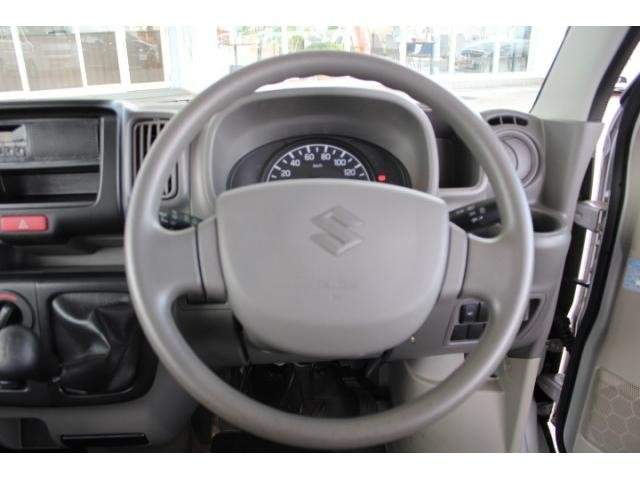 Ref:AUX-20888988 SUZUKI EVERY 2019 - Image 17