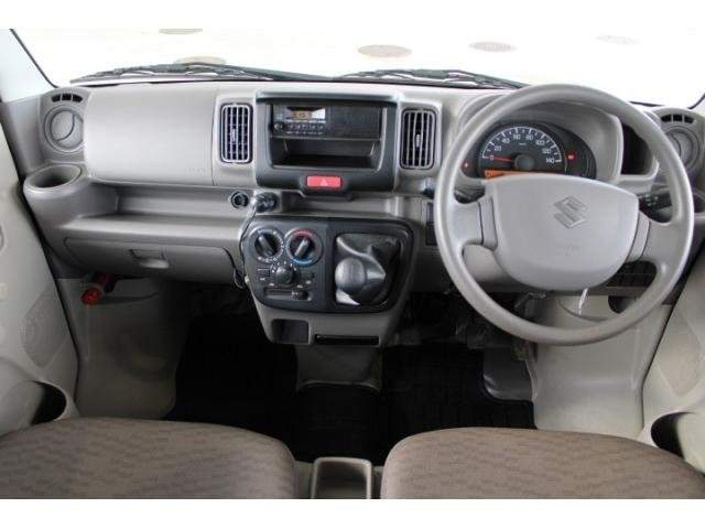 Ref:AUX-20888988 SUZUKI EVERY 2019 - Image 4