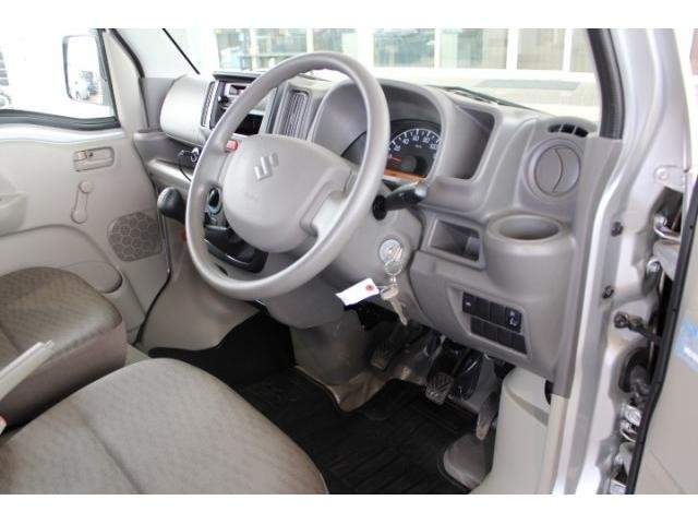 Ref:AUX-20888988 SUZUKI EVERY 2019 - Image 5