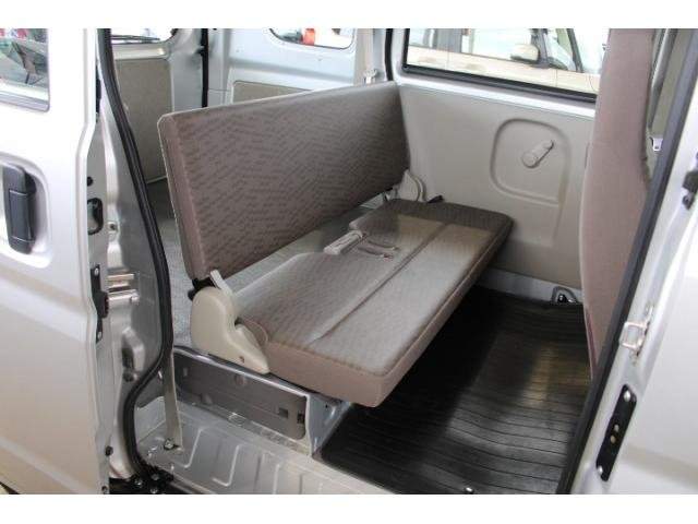 Ref:AUX-20888988 SUZUKI EVERY 2019 - Image 6