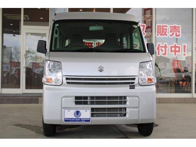 Ref:AUX-20888988 SUZUKI EVERY 2019 - Image 10