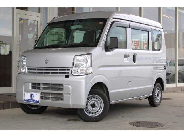 Ref:AUX-20888988 SUZUKI EVERY 2019