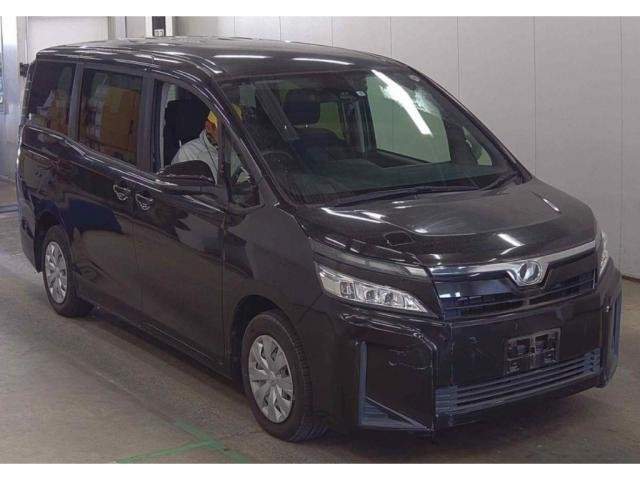 Ref:AUX-20888999 TOYOTA VOXY 2019 - Image 4