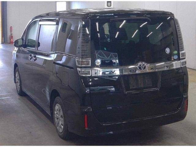 Ref:AUX-20888999 TOYOTA VOXY 2019 - Image 5