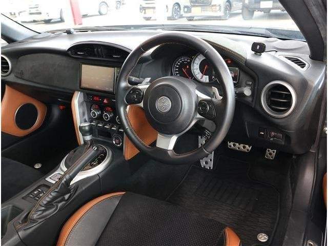 Ref:AUX-20889040 TOYOTA 86 2020 - Image 2
