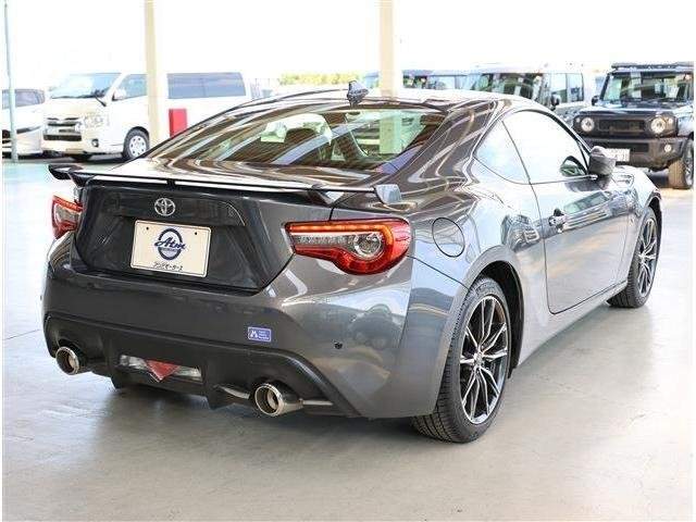 Ref:AUX-20889040 TOYOTA 86 2020 - Image 7