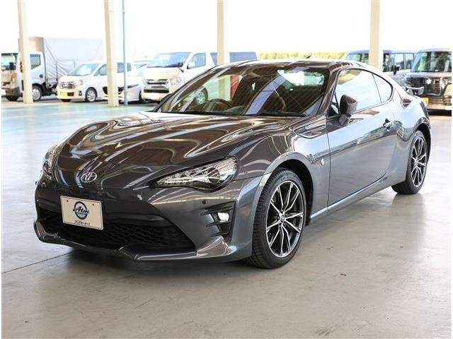 Ref:AUX-20889040 TOYOTA 86 2020