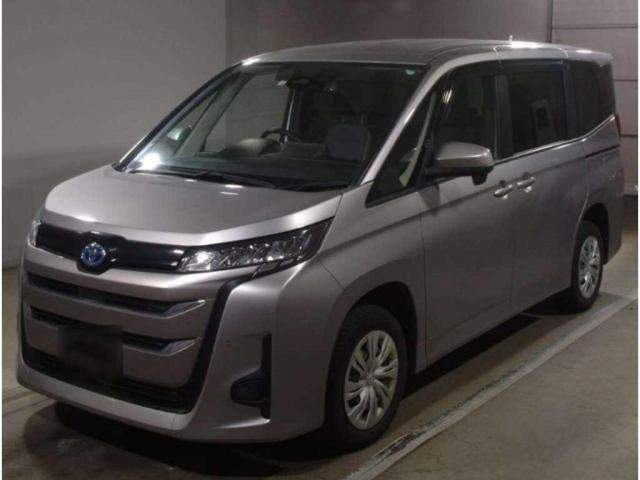 Ref:AUX-20889206 TOYOTA NOAH 2022 - Image 4