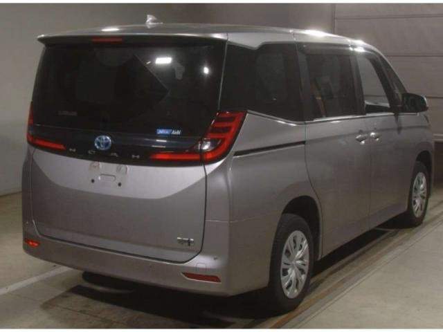 Ref:AUX-20889206 TOYOTA NOAH 2022 - Image 5