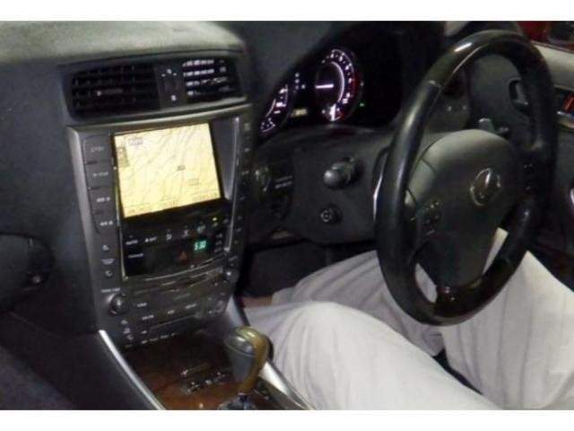 Ref:AUX-20889245 LEXUS IS 2009 - Image 3