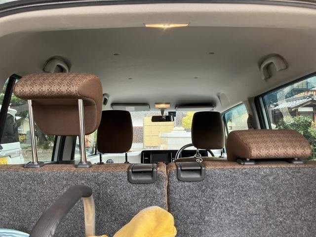 Ref:AUX-20889249 NISSAN MOCO 2014 - Image 11