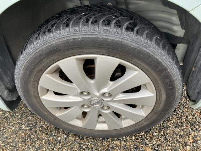 Ref:AUX-20889249 NISSAN MOCO 2014 - Image 12