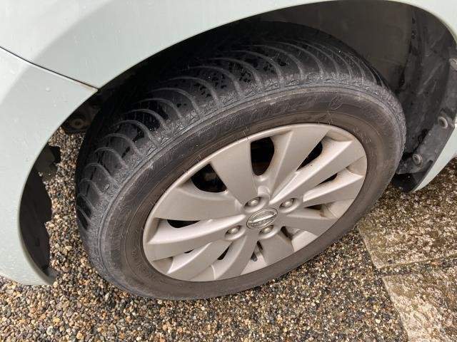 Ref:AUX-20889249 NISSAN MOCO 2014 - Image 13