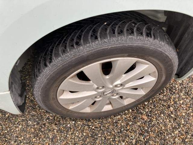 Ref:AUX-20889249 NISSAN MOCO 2014 - Image 15