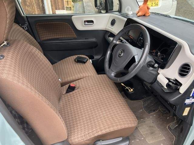 Ref:AUX-20889249 NISSAN MOCO 2014 - Image 3