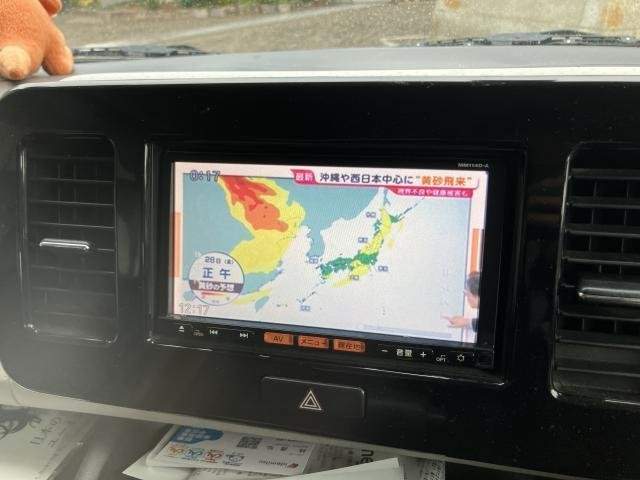 Ref:AUX-20889249 NISSAN MOCO 2014 - Image 5