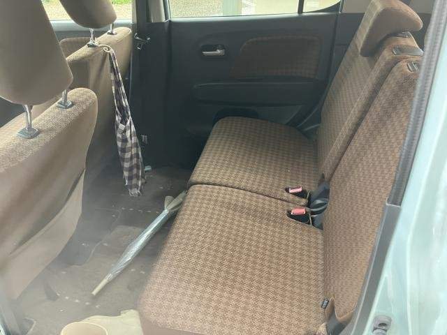 Ref:AUX-20889249 NISSAN MOCO 2014 - Image 9