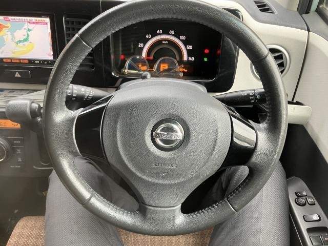 Ref:AUX-20889249 NISSAN MOCO 2014 - Image 10