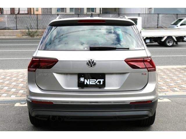 Ref:AUX-20889250 VOLKSWAGEN TIGUAN 2017 - Image 2