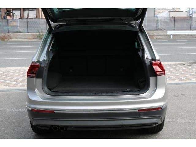 Ref:AUX-20889250 VOLKSWAGEN TIGUAN 2017 - Image 13