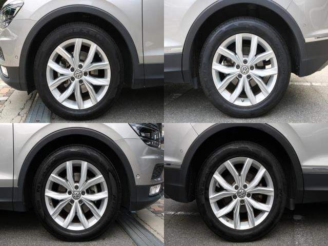 Ref:AUX-20889250 VOLKSWAGEN TIGUAN 2017 - Image 9