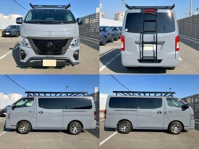 Ref:AUX-20889275 NISSAN CARAVAN 2023 - Image 2