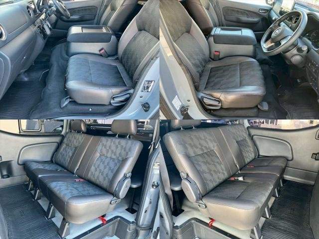 Ref:AUX-20889275 NISSAN CARAVAN 2023 - Image 3