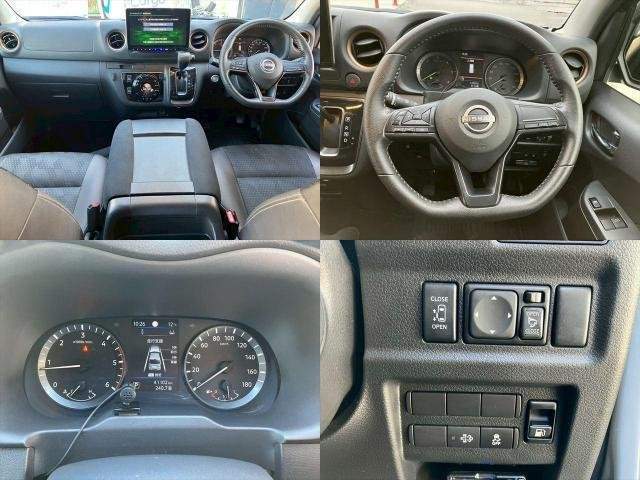 Ref:AUX-20889275 NISSAN CARAVAN 2023 - Image 5