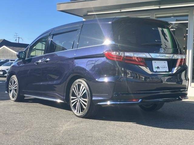 Ref:AUX-20889285 HONDA ODYSSEY 2017 - Image 2
