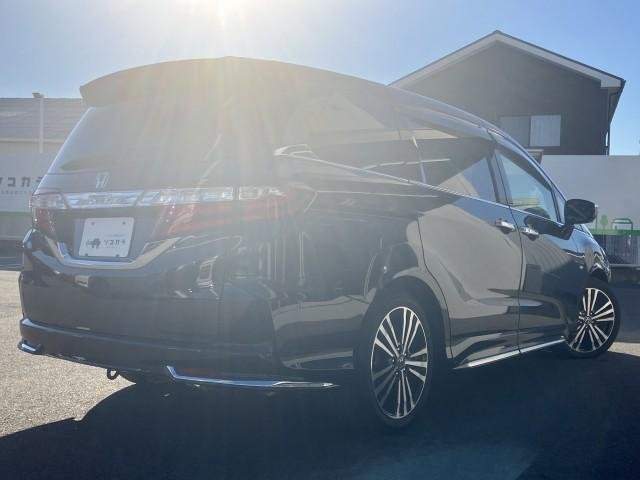 Ref:AUX-20889285 HONDA ODYSSEY 2017 - Image 14