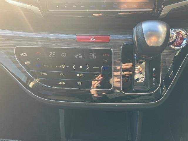 Ref:AUX-20889285 HONDA ODYSSEY 2017 - Image 16