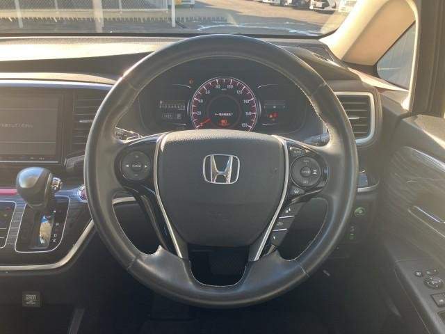 Ref:AUX-20889285 HONDA ODYSSEY 2017 - Image 18