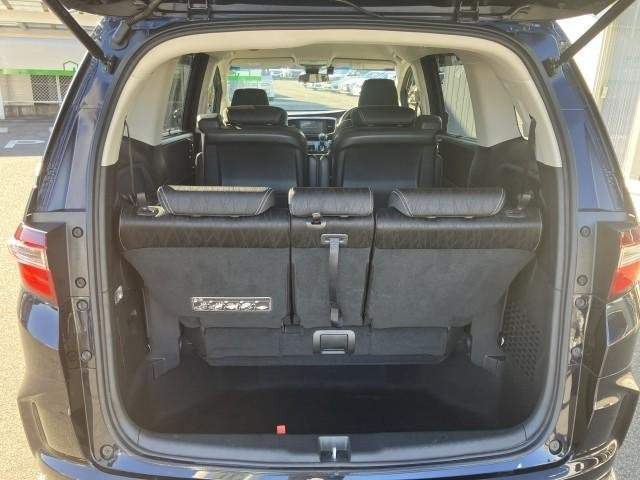 Ref:AUX-20889285 HONDA ODYSSEY 2017 - Image 19