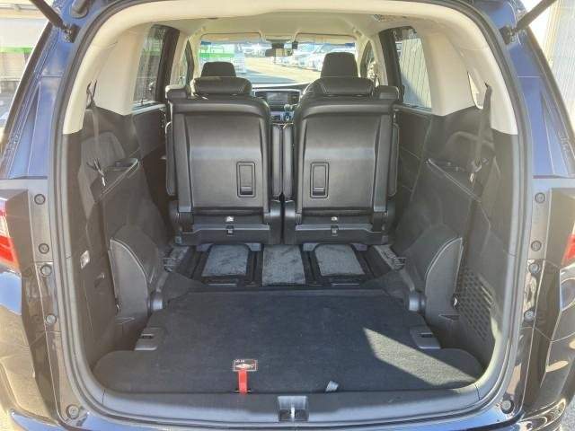 Ref:AUX-20889285 HONDA ODYSSEY 2017 - Image 20