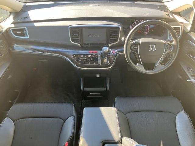 Ref:AUX-20889285 HONDA ODYSSEY 2017 - Image 3
