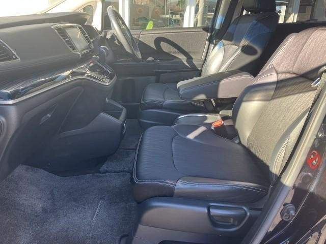 Ref:AUX-20889285 HONDA ODYSSEY 2017 - Image 6