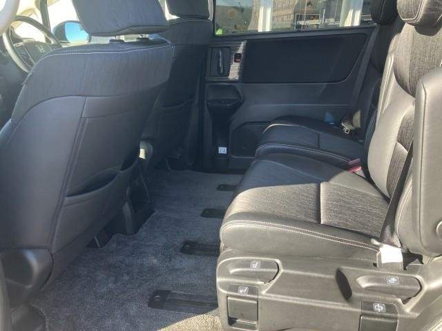 Ref:AUX-20889285 HONDA ODYSSEY 2017 - Image 7