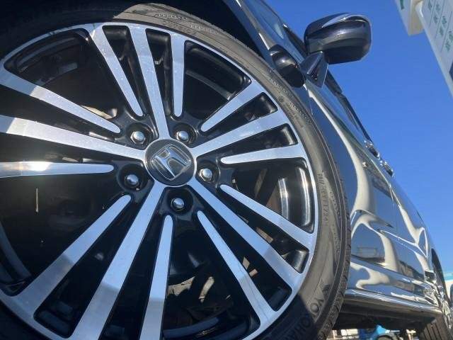 Ref:AUX-20889285 HONDA ODYSSEY 2017 - Image 9