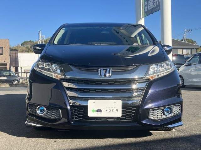 Ref:AUX-20889285 HONDA ODYSSEY 2017 - Image 10