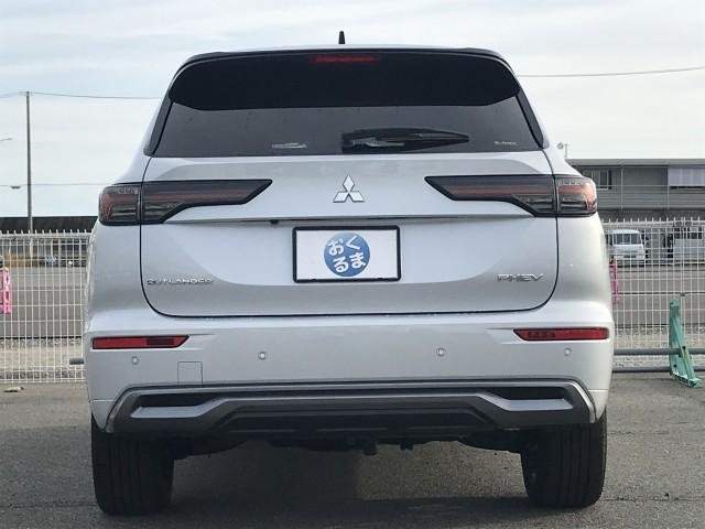 Ref:AUX-20892659 MITSUBISHI OUTLANDER PHEV 2025 - Image 2