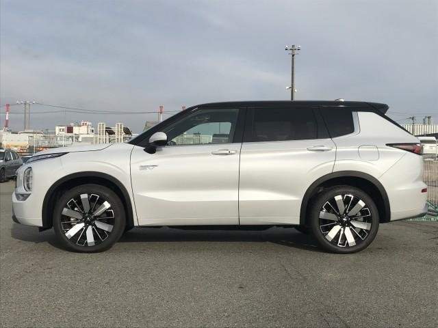 Ref:AUX-20892659 MITSUBISHI OUTLANDER PHEV 2025 - Image 11